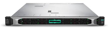 HPE ProLiant DL360 Gen10