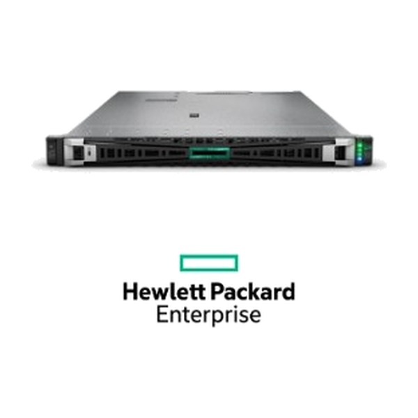 HPE ProLiant DL360 Gen11