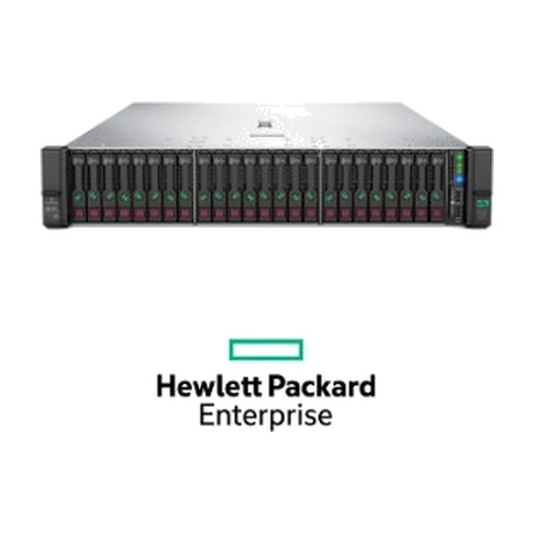 HPE ProLiant DL380 Gen10