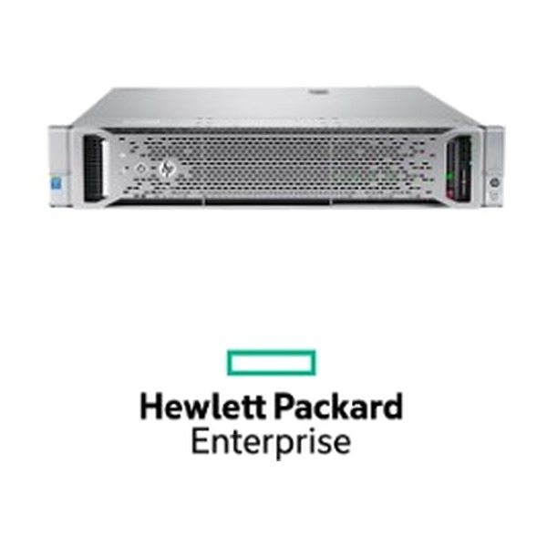 HPE ProLiant DL380 Gen9