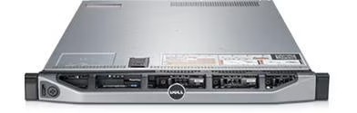 Dell PowerEdge R620