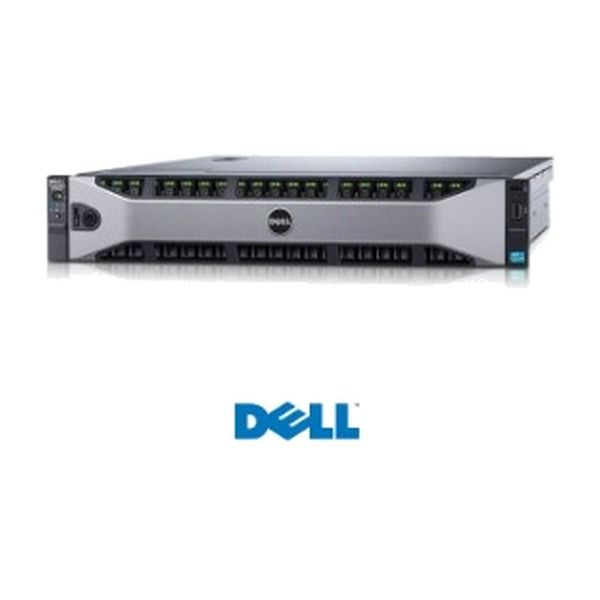 Dell PowerEdge R710 (X5690)